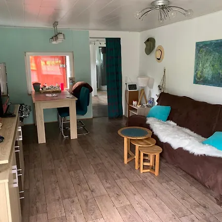 Σπίτι διακοπών Zur Schwalbe 8 *