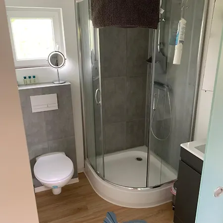 Hébergement de vacances Zur Schwalbe 8 *