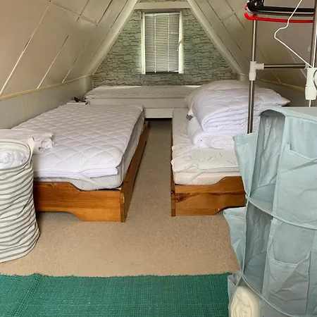 Zur Schwalbe 8 Hébergement de vacances