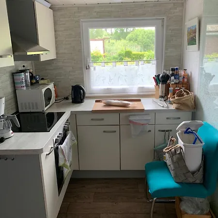 Hébergement de vacances Zur Schwalbe 8