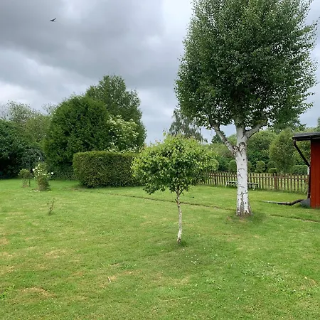 Hébergement de vacances Zur Schwalbe 8 *