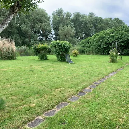 Zur Schwalbe 8 Semlow