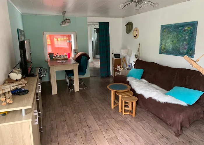 Σπίτι διακοπών Zur Schwalbe 8 *