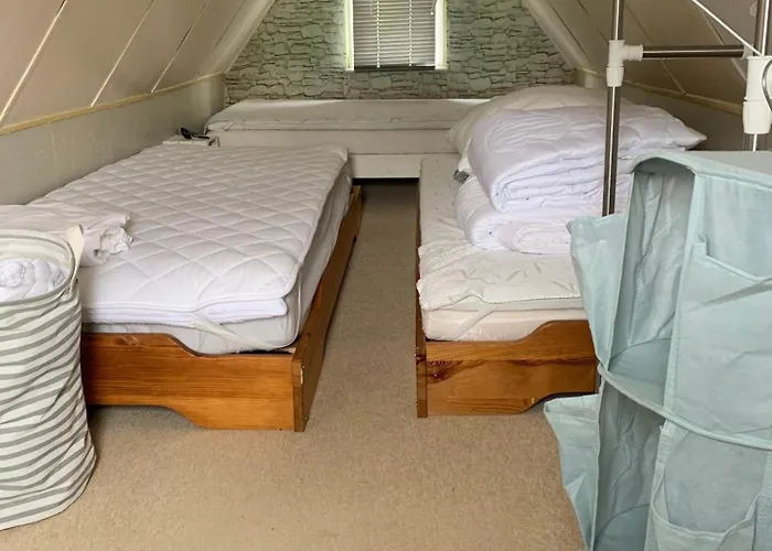 Zur Schwalbe 8 Σπίτι διακοπών