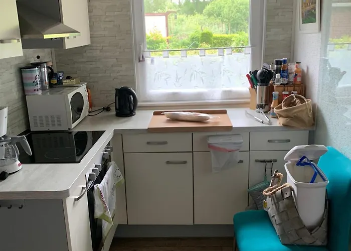 Σπίτι διακοπών Zur Schwalbe 8