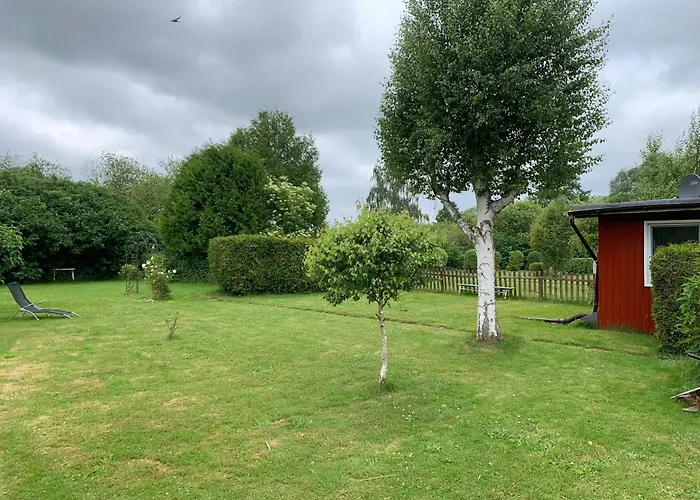 Σπίτι διακοπών Zur Schwalbe 8 *