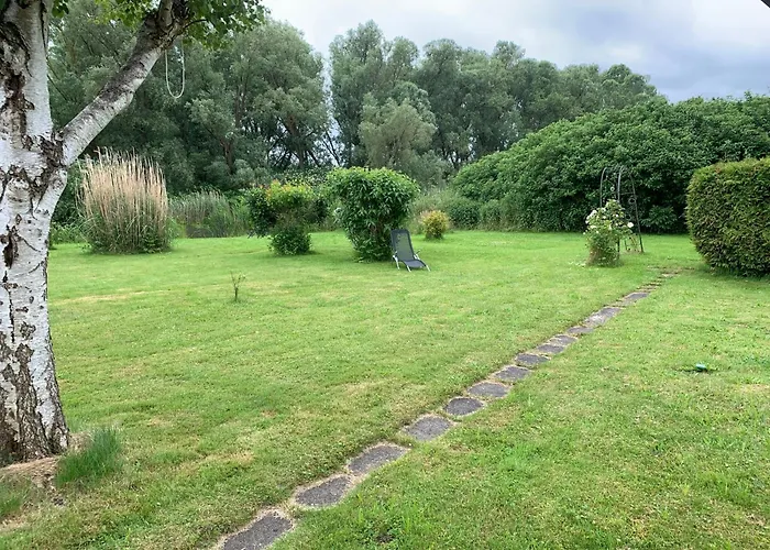 Zur Schwalbe 8 Semlow